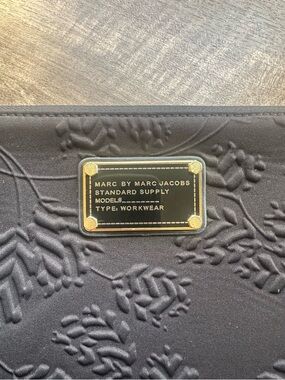 Marc by Marc Jacobs Laptop Sleeve